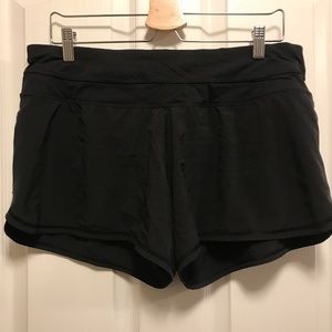 Lululemon Run Times Short - Size 10